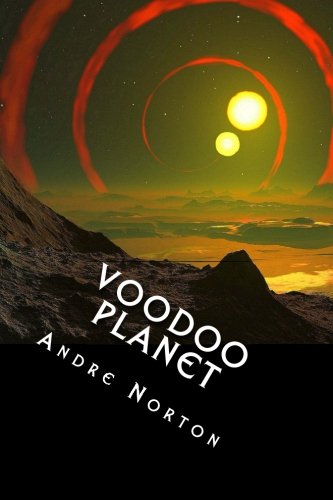 9781493648634: Voodoo Planet