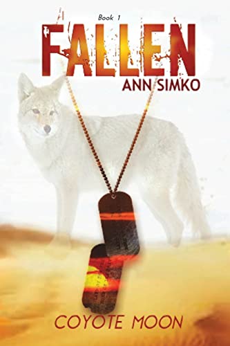 9781493649471: Fallen: Coyote Moon: Volume 1 (Book)