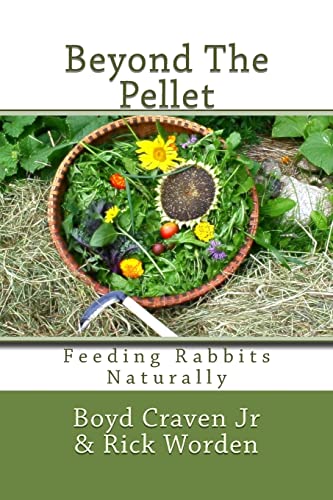 Immagine dell'editore per Beyond the Pellet : Feeding Rabbits Naturally venduto da Better World Books