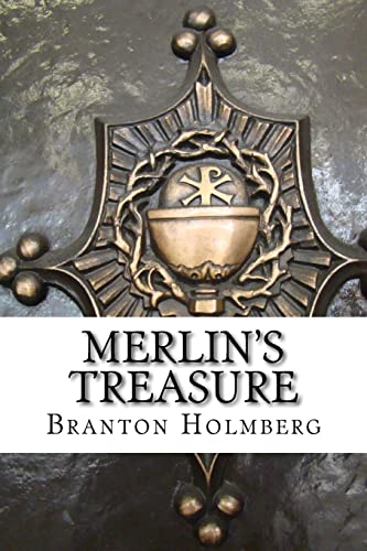 Stock image for 8 Merlin's Treasure: Sam 'n Me(TM) adventure books for sale by THE SAINT BOOKSTORE