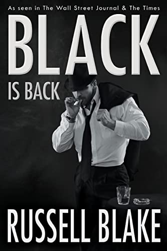 Stock image for BLACK Is Back (BLACK #2) for sale by Wonder Book