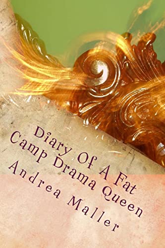 9781493658619: Diary Of A Fat Camp Drama Queen