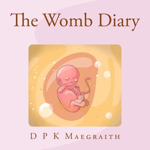 9781493659906: The Womb Diary