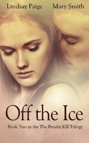 9781493660926: Off the Ice: Volume 2