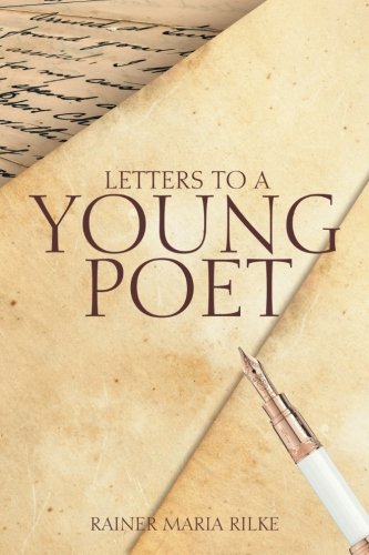9781493662180: Letters to a Young Poet
