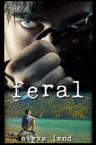 Stock image for Feral for sale by Revaluation Books