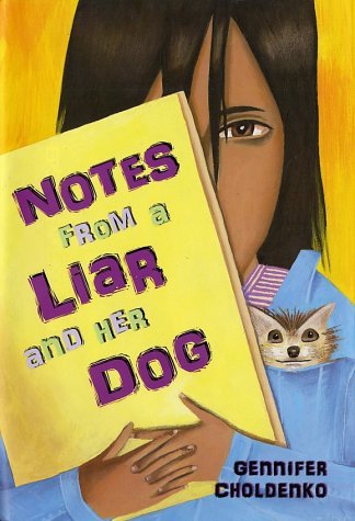 9781493663170: Notes From a Liar and Her Dog