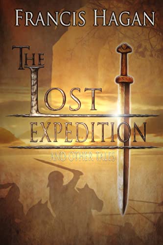 Stock image for The Lost Expedition: And Other Tales for sale by Arundel Books