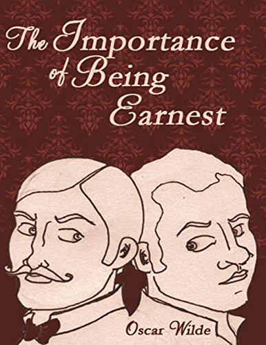 Stock image for The Importance of Being Earnest for sale by Better World Books