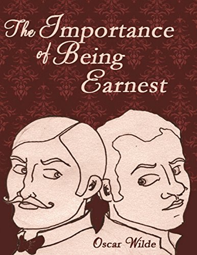 9781493664528: The Importance of being earnest