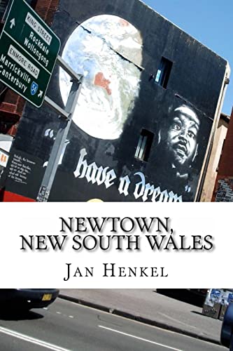 Beispielbild fr Newtown, New South Wales zum Verkauf von Studibuch