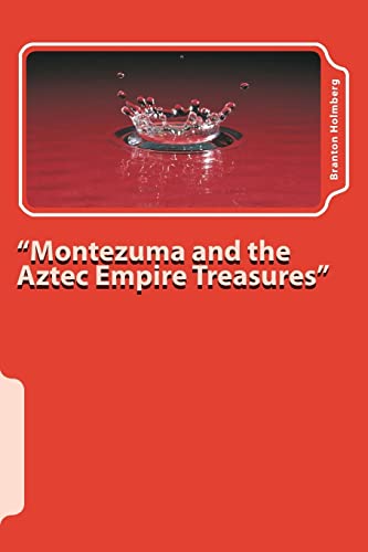 Stock image for 9 Montezuma and the Aztec Empire Treasures: Sam 'n Me(TM) adventure books for sale by THE SAINT BOOKSTORE