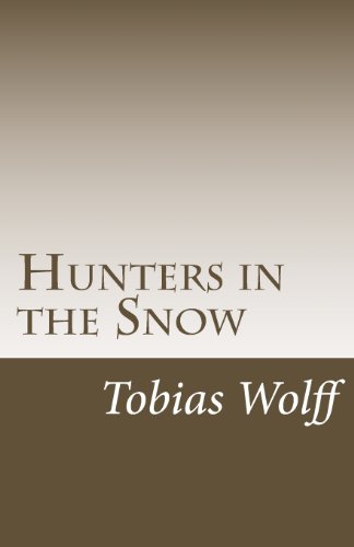 9781493671434: Hunters in the Snow