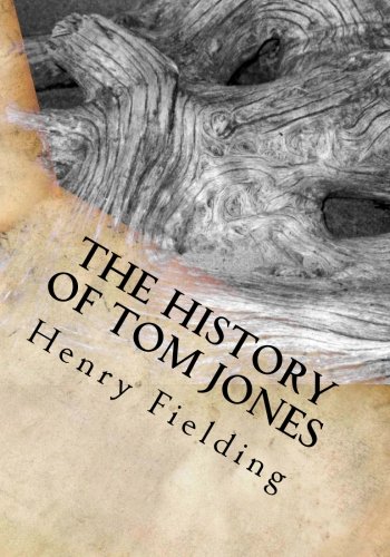 Beispielbild fr The History of Tom Jones zum Verkauf von HALCYON BOOKS