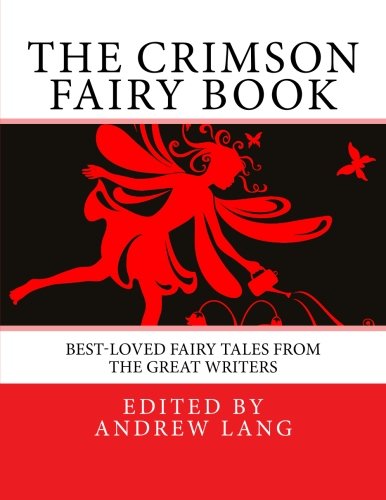 9781493673803: The Crimson Fairy Book