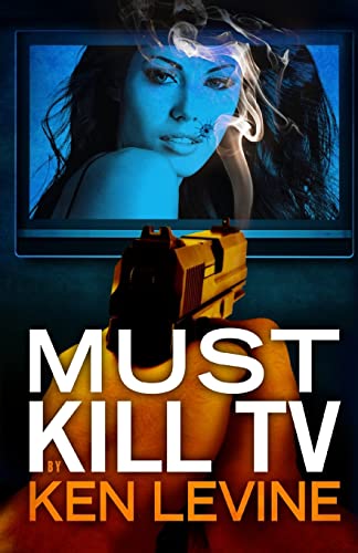 9781493674978: Must Kill TV