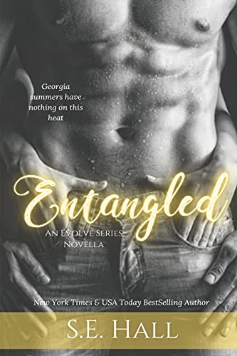 Stock image for Entangled (An Evolve Series Novella) for sale by ThriftBooks-Dallas