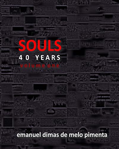 9781493676316: Souls 40 Years: Volume 1