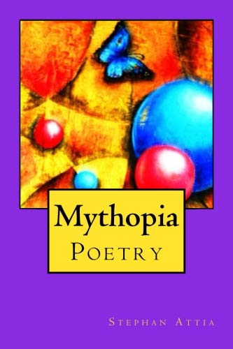 Stock image for Mythopia: Poetry for sale by Revaluation Books