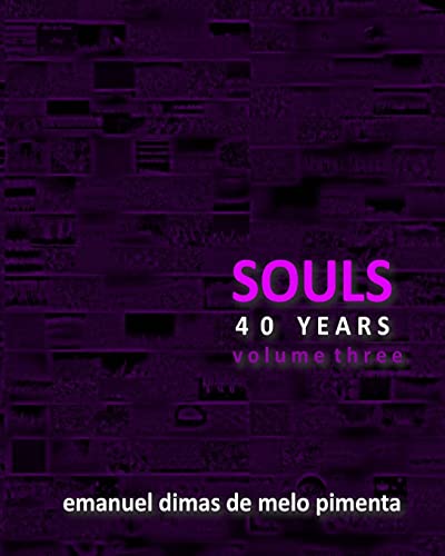 9781493676545: Souls 40 Years: Volume 3