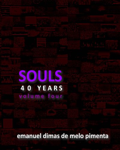 9781493676668: Souls 40 Years: Volume 4
