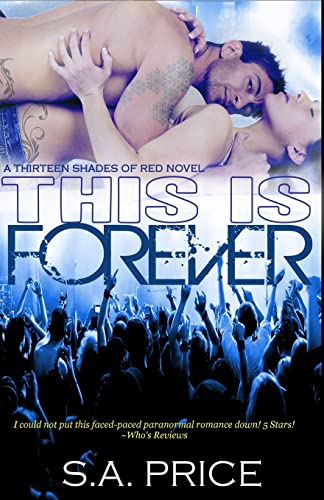 9781493677092: This Is Forever: 13 Shades of Red: Volume 2