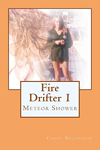 Beispielbild fr Fire Drifter 1: Meteor Shower zum Verkauf von THE SAINT BOOKSTORE