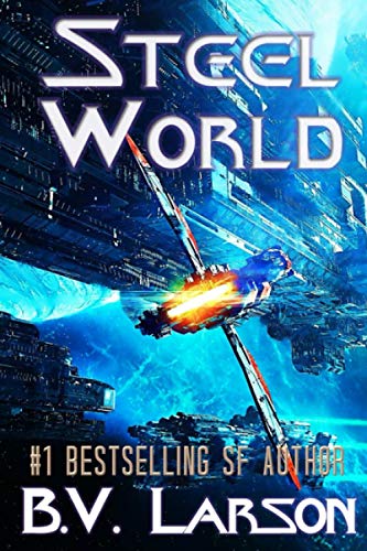 Beispielbild fr Steel World: Volume 1 (Undying Mercenaries) zum Verkauf von WorldofBooks