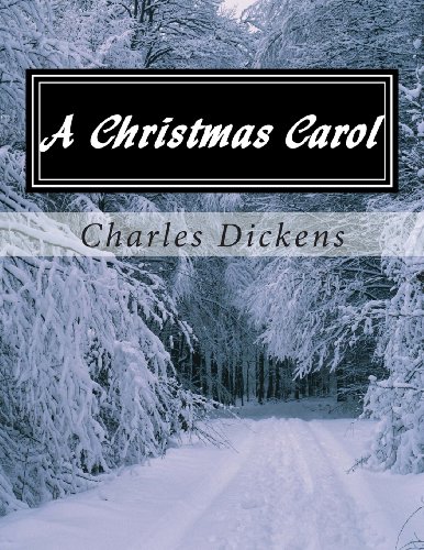 Stock image for A Christmas Carol (Dover Thrift Editions: Classic Novels) for sale by Hawking Books