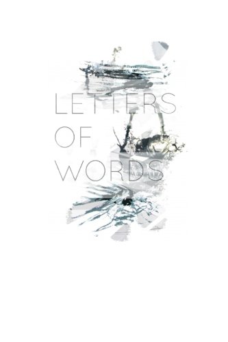 9781493681785: Letters of Words