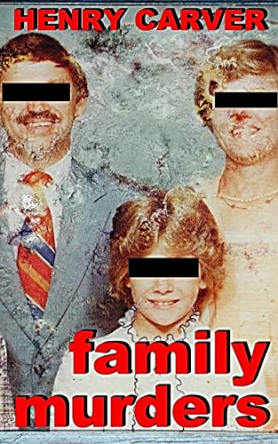 9781493682195: Family Murders: A Thriller