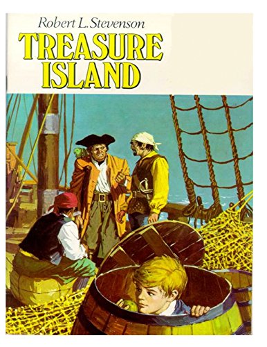 9781493682850: Treasure Island