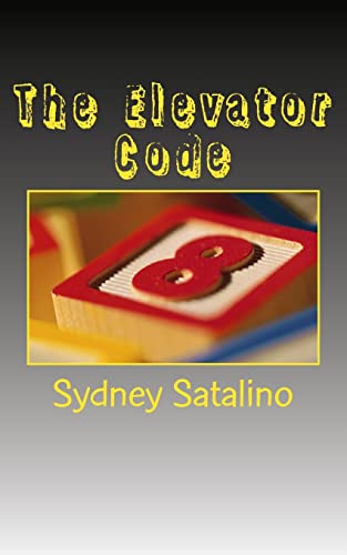 Stock image for The Elevator Code for sale by THE SAINT BOOKSTORE