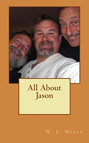 Stock image for All About Jason for sale by THE SAINT BOOKSTORE