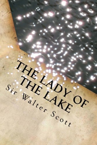 Beispielbild fr The Lady of the Lake zum Verkauf von Jenson Books Inc