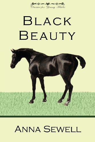 9781493685653: Black Beauty