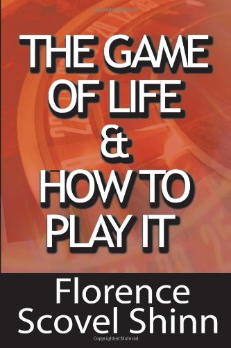 9781493687534: The Game of Life and How to Play It