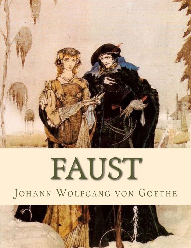 9781493690145: Faust: Large Print Edition