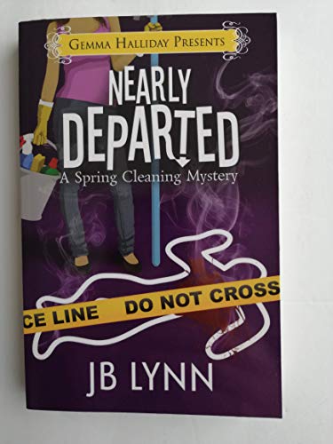 9781493690770: Nearly Departed: A Spring Cleaning Mystery: 1