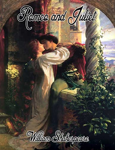 Stock image for Romeo And Juliet for sale by Lucky's Textbooks