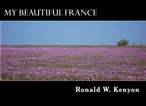 Stock image for My Beautiful France: Landscapes for sale by Revaluation Books