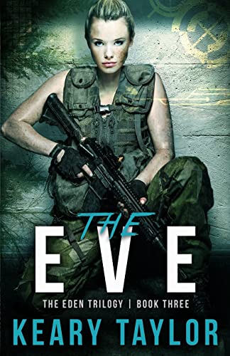 Stock image for The Eve (The Eden Trilogy) for sale by Jenson Books Inc