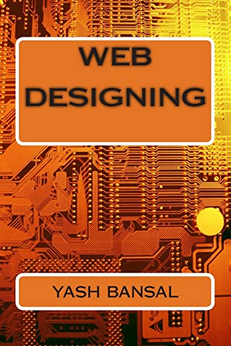 Stock image for web designing for sale by California Books