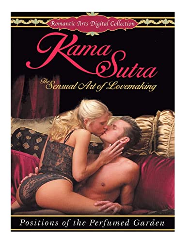 Stock image for The Kama Sutra [Illustrated] for sale by THE SAINT BOOKSTORE