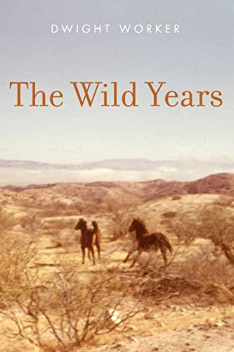 Stock image for The Wild Years for sale by SecondSale