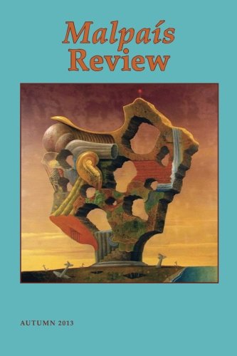 9781493703739: Malpais Review: Vol. 4, No. 2, Fall, 2013