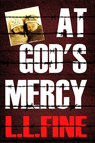 Beispielbild fr At God's Mercy zum Verkauf von WorldofBooks