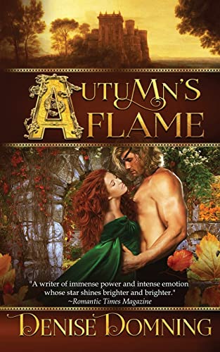 Imagen de archivo de Autumns Flame (The Seasons Series) a la venta por Hawking Books