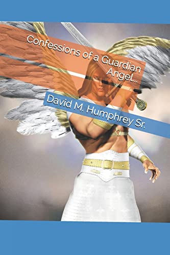 Beispielbild fr Confessions of a Guardian Angel. zum Verkauf von Save With Sam