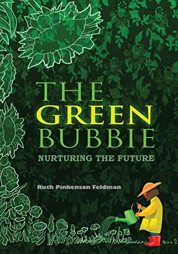 Stock image for The Green Bubbie for sale by ZBK Books